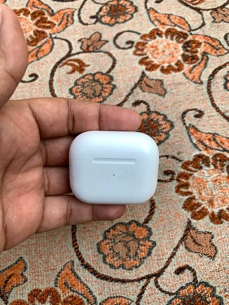 100% original apple AirPods Cases airpods Pro airpods 3 AirPods 2 1