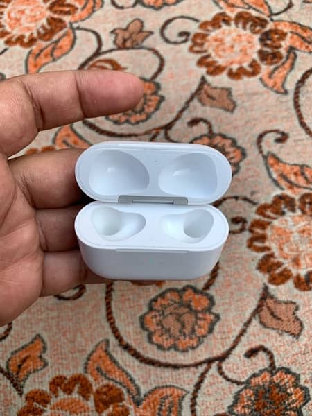 100% original apple AirPods Cases airpods Pro airpods 3 AirPods 2 2