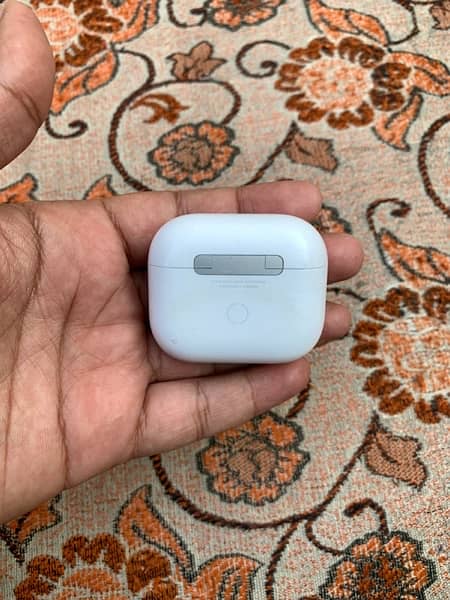 100% original apple AirPods Cases airpods Pro airpods 3 AirPods 2 3