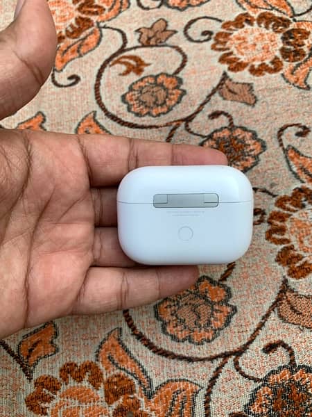 100% original apple AirPods Cases airpods Pro airpods 3 AirPods 2 4