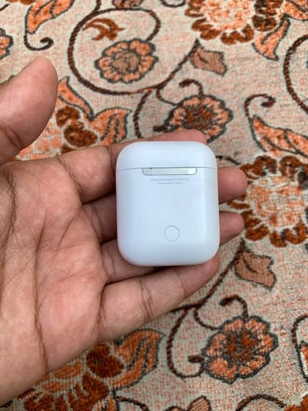 100% original apple AirPods Cases airpods Pro airpods 3 AirPods 2 5