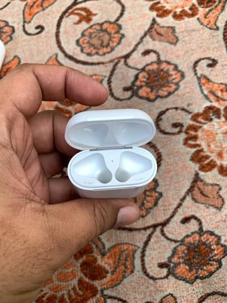100% original apple AirPods Cases airpods Pro airpods 3 AirPods 2 7