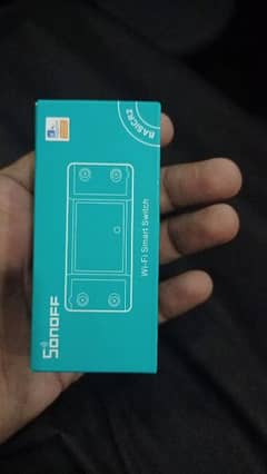 SONOFF Basic R2 Smart WiFi Timer Switch 0