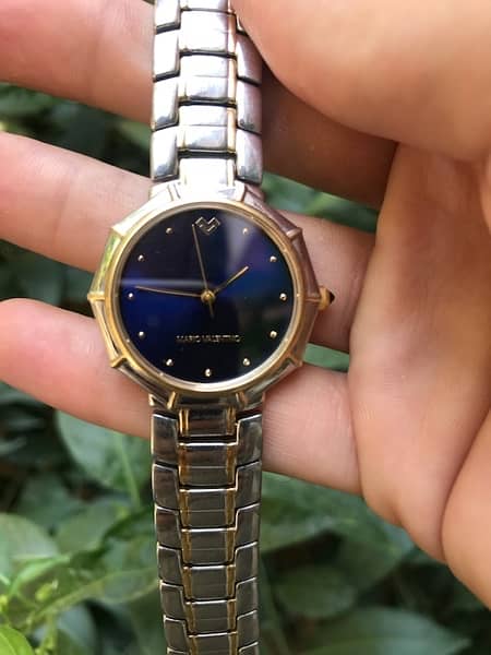 Valentino japan hotsell movement watch price