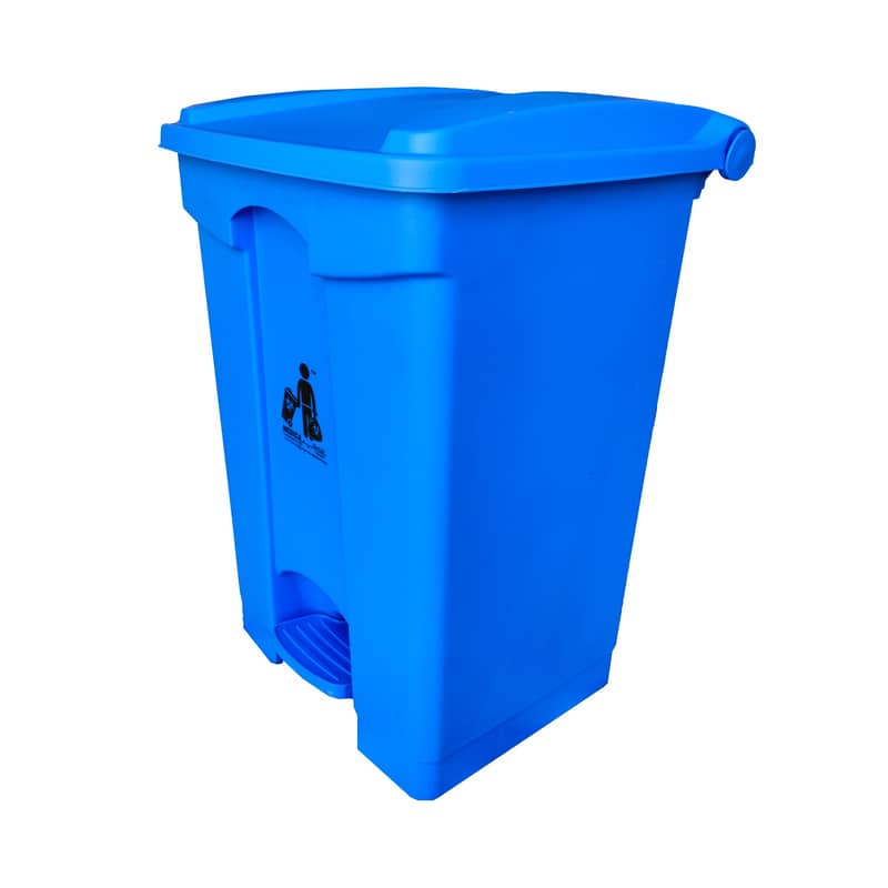 Biohazard Dustbins All Sizes 15