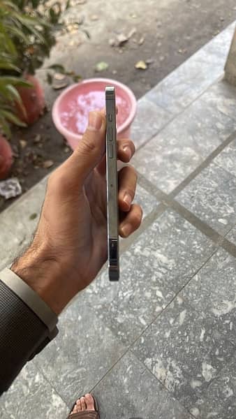 iPhone 13 Pro Max 128gb Pta approved 2