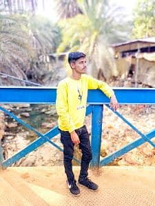 Asad Arain