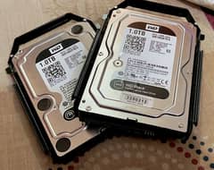 WD-BLACK