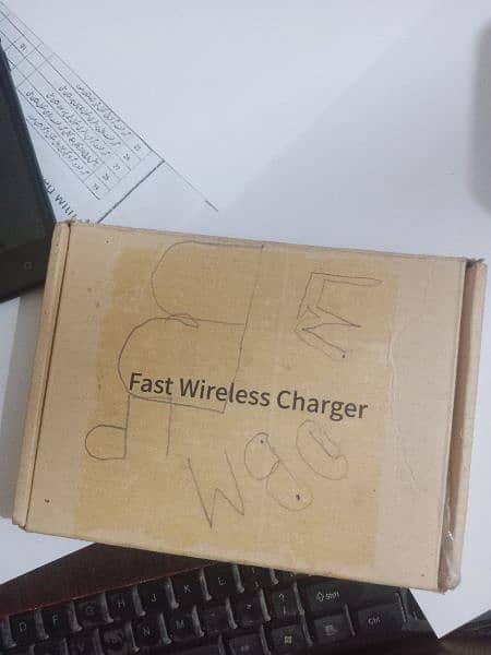 fast wireless charger 3
