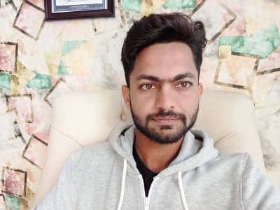 Rana Awais