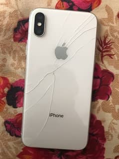 iphone x non pta read ad