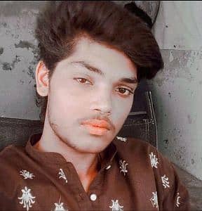Arslan Ali
