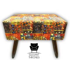 STOOLS AVAILABLE AT CHEAP PRICES - MAKE ON ORDER
