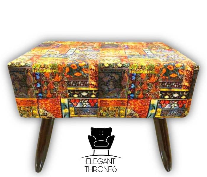 STOOLS AVAILABLE AT CHEAP PRICES - MAKE ON ORDER 0