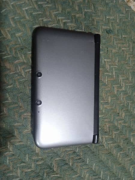 Nintendo 3DS XL 128gb 3