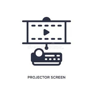 Projector