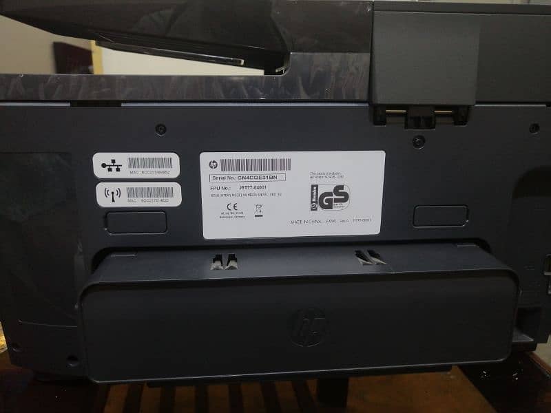 HP OFFICEJET PRO 8616 (PRINT, SCAN, COPY, WEB, FAX) 2