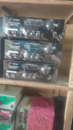 amplifair stereo d 1047 best quality 0