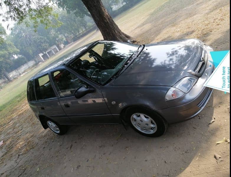 Banker Used Car Sale in Excellent condition chilled AC 1