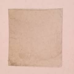 Electric Insulator Natural Mica Sheets (Qty. = 3)Size 50mm x 50mm