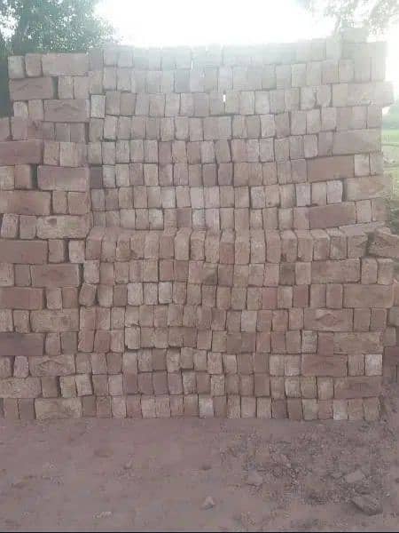 Hmary pas Her kisam ki Bahtreen bricks munasib price m available Hy 5