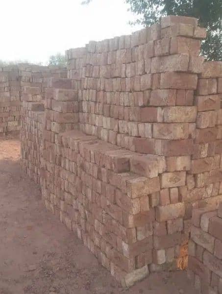 Hmary pas Her kisam ki Bahtreen bricks munasib price m available Hy 6