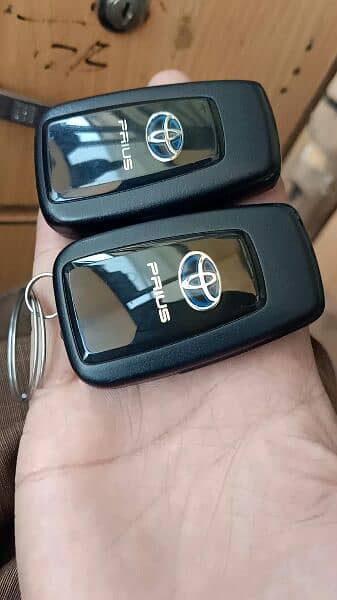 CAR REMOTE keys/HONDA/SUZUKI/KIA/N ONE 0