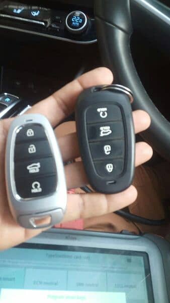 CAR REMOTE keys/HONDA/SUZUKI/KIA/N ONE 1