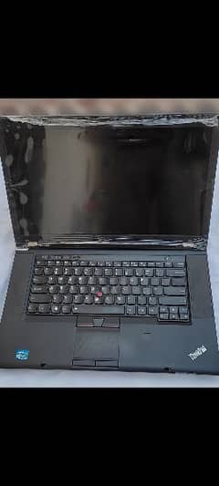 Lenovo Thinkpad laptop