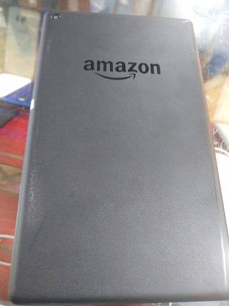 Amazon Tablet Fire 7/8/10 Inches call me 8
