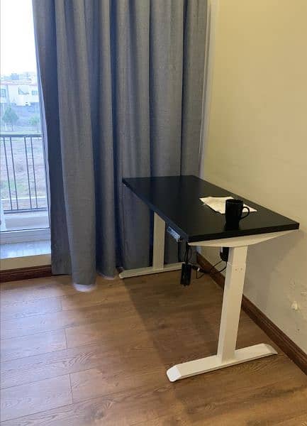 Height Adjustable Table, Electric Desk, Standing Desk 5