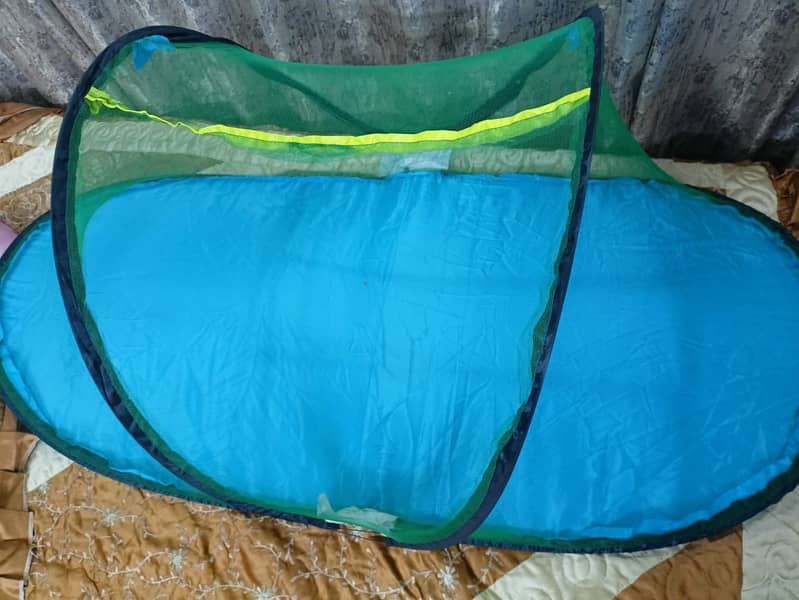 Mosquito Net For Kids 1