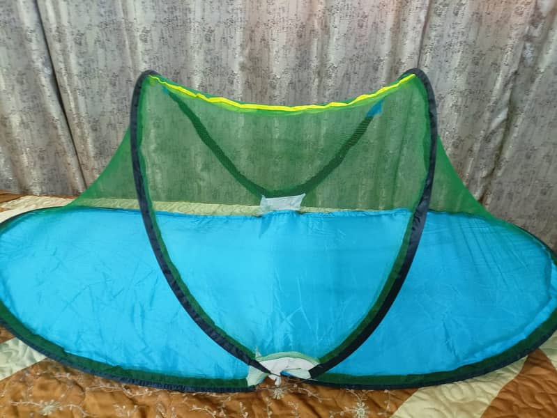 Mosquito Net For Kids 2
