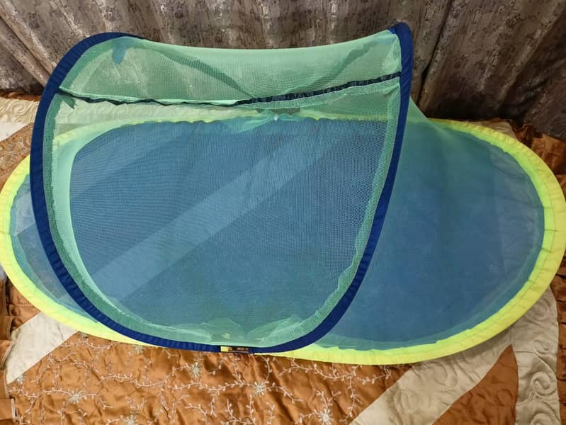 Mosquito Net For Kids 3