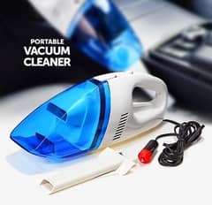 CAR VACCUM CLEANER 0