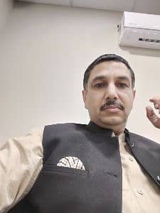 Majid Khalid 