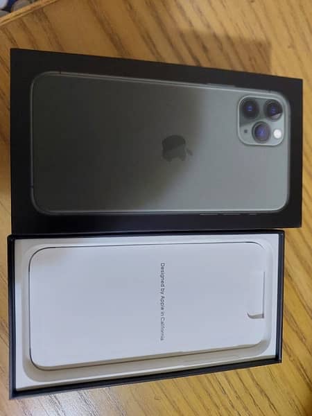 iphone 11 pro 4