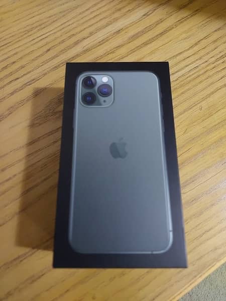 iphone 11 pro 5