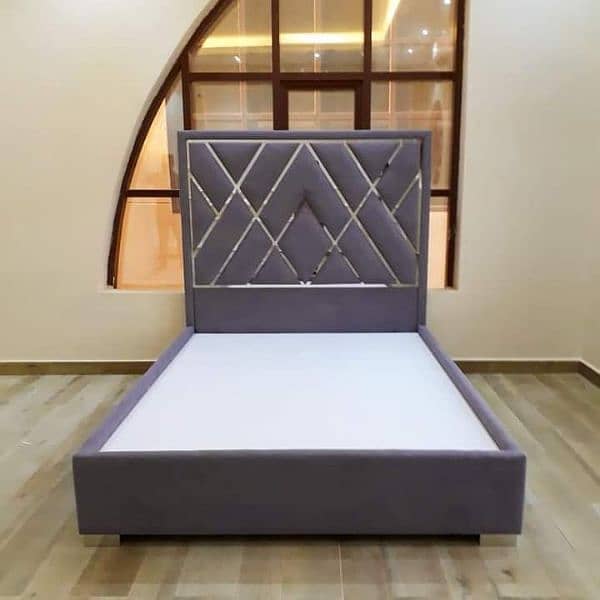 new design king size bed for sale 8