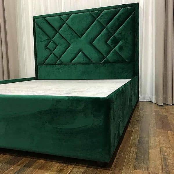 new design king size bed for sale 16