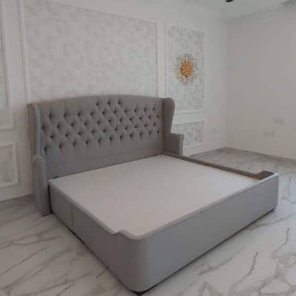 new design king size bed for sale 17