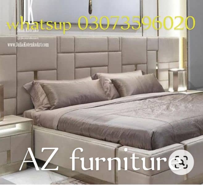 new design king size bed for sale 19