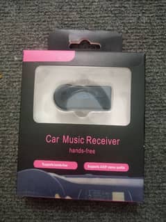 Car Music Receiver For Sale
Brand New