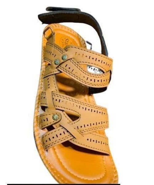 men's sandals 1