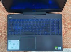Dell g3 3590 Core i5 9th generation with 1660ti nvedia graphics card 0