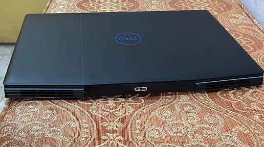 Dell g3 3590 Core i5 9th generation with 1660ti nvedia graphics card 2