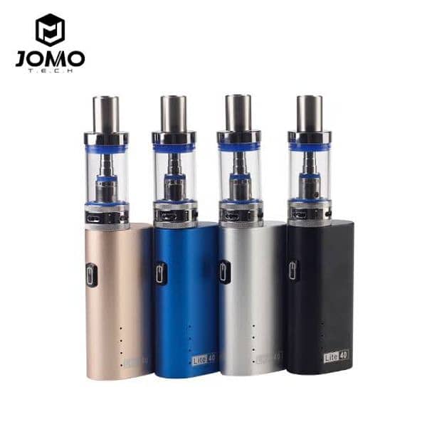 Lite 40/Pen 22/Click/Alta/Vape/Pod/Vape for Sale/Pod for Sale/All PAK 2