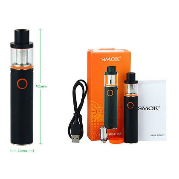 Lite 40/Pen 22/Click/Alta/Vape/Pod/Vape for Sale/Pod for Sale/All PAK 4