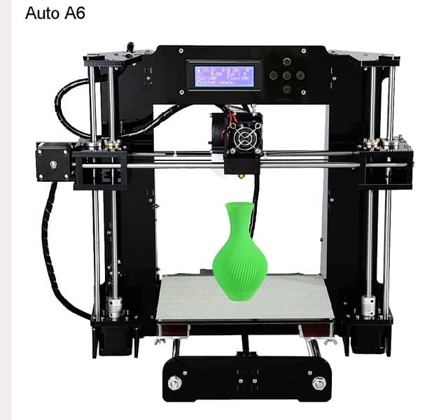 3d Printer Anet A6 0