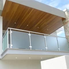 RAYAN STEEL STAIRS N RAILING